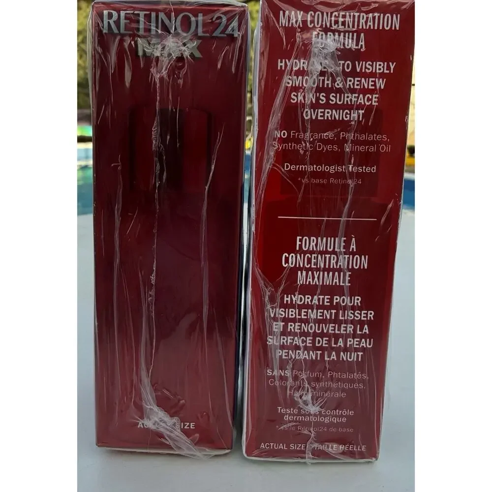 OLAY regenerist retinol24